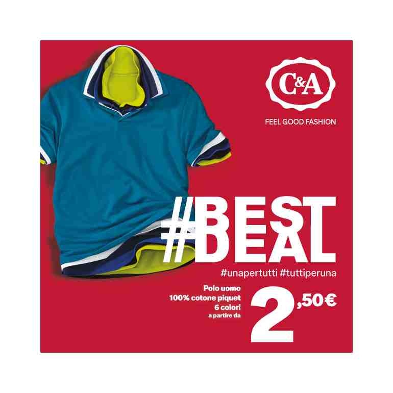 #BestDeal